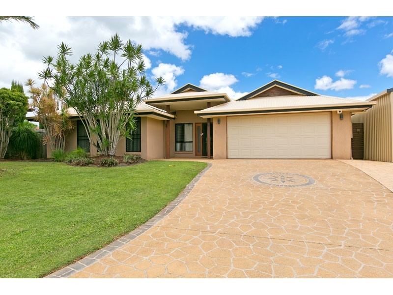3 Stormlily Court, Victoria Point QLD 4165