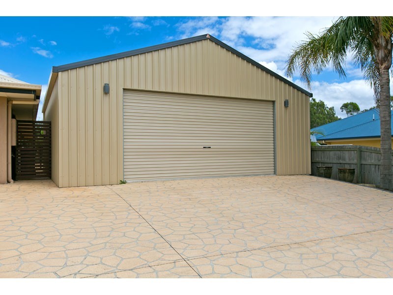 3 Stormlily Court, Victoria Point QLD 4165