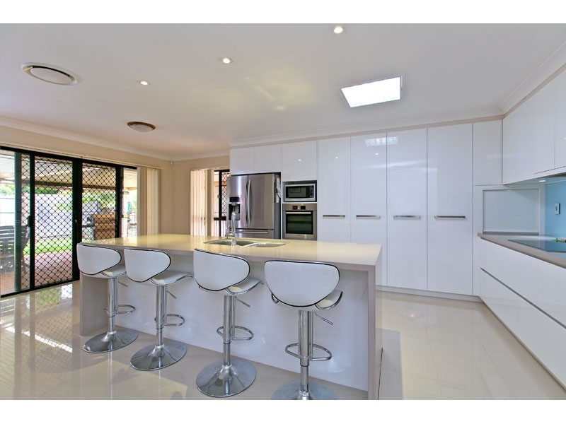 3 Stormlily Court, Victoria Point QLD 4165