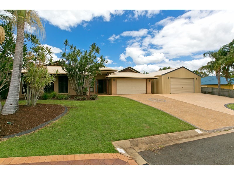3 Stormlily Court, Victoria Point QLD 4165