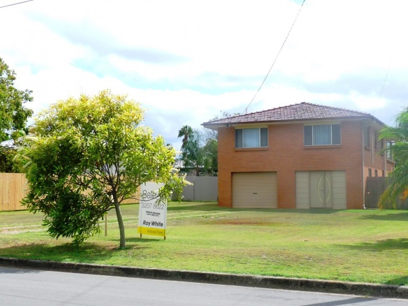 9 Base Street, Victoria Point QLD 4165