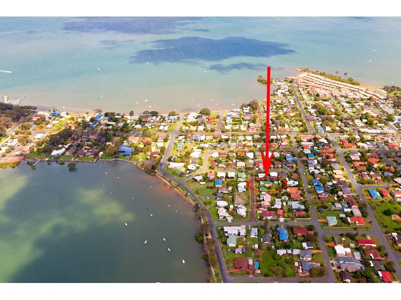 1 Cartwright Street, Victoria Point QLD 4165