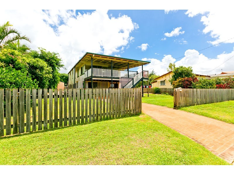 1 Cartwright Street, Victoria Point QLD 4165