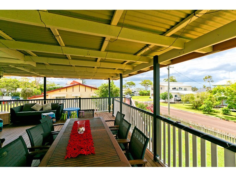 1 Cartwright Street, Victoria Point QLD 4165