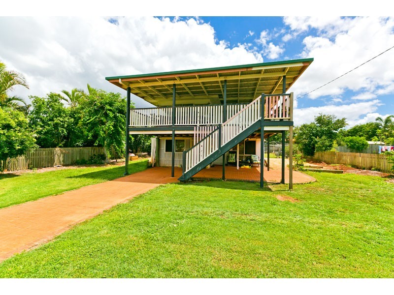 1 Cartwright Street, Victoria Point QLD 4165