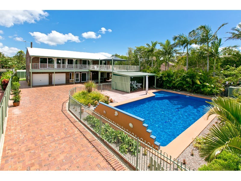 9a Eagle Street, Victoria Point QLD 4165