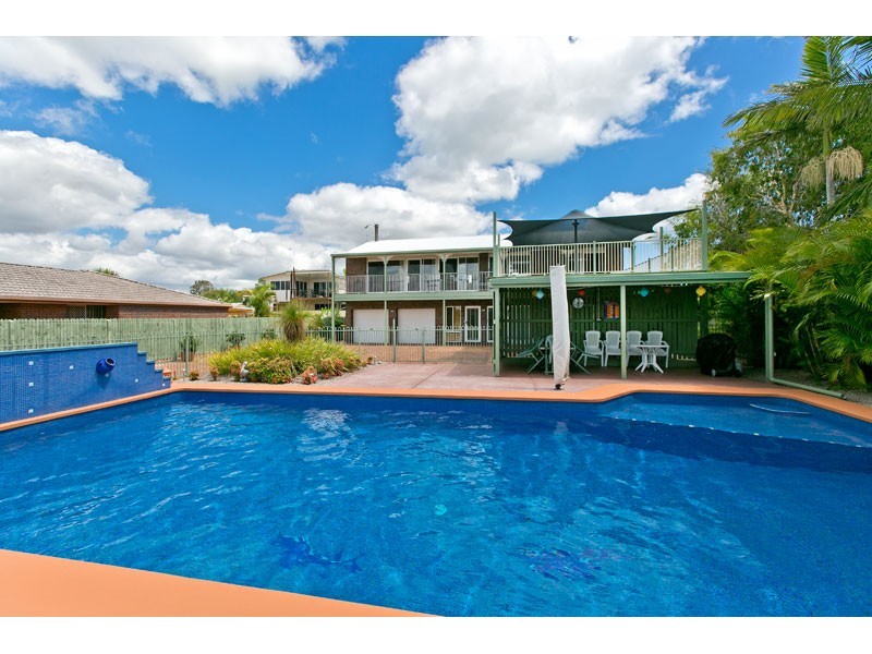 9a Eagle Street, Victoria Point QLD 4165