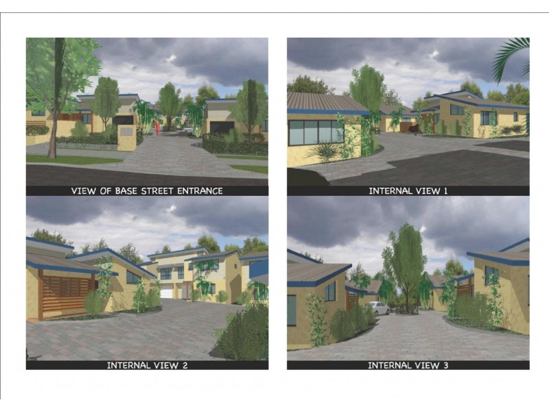 3 Base Street, Victoria Point QLD 4165