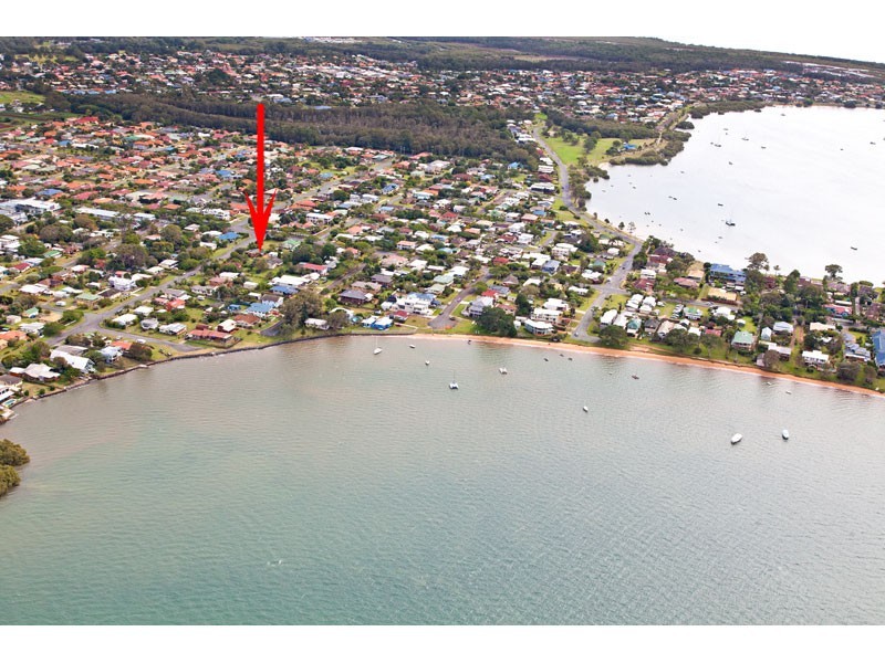 3 Base Street, Victoria Point QLD 4165