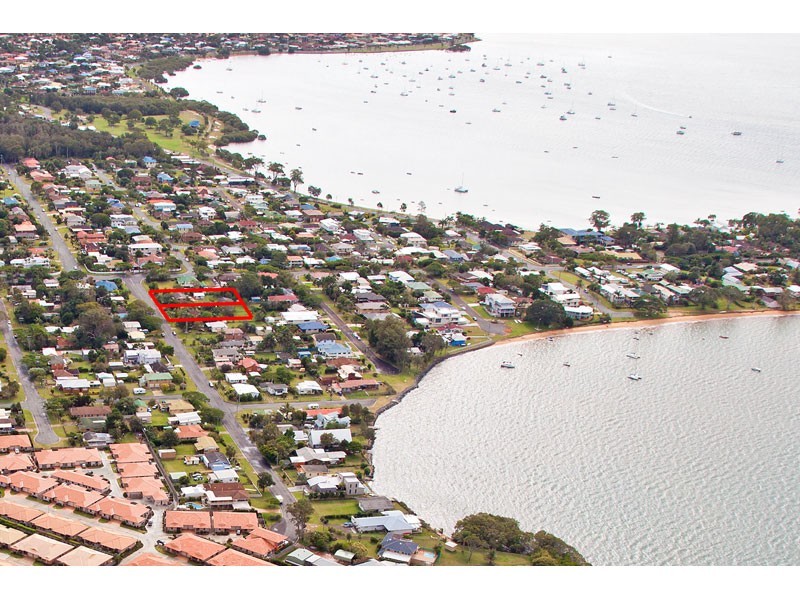 3 Base Street, Victoria Point QLD 4165