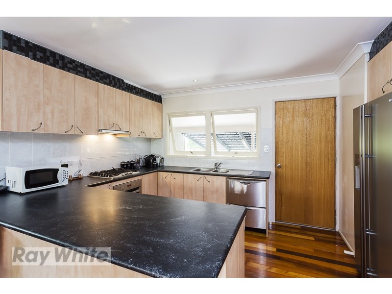2 Windsor Street, Alexandra Hills QLD 4161