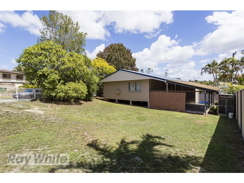2 Windsor Street, Alexandra Hills QLD 4161
