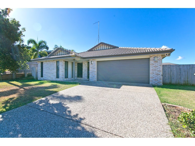 4 Karragarra Place, Thornlands QLD 4164