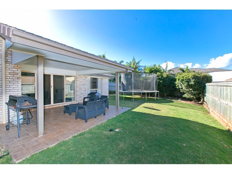 4 Karragarra Place, Thornlands QLD 4164