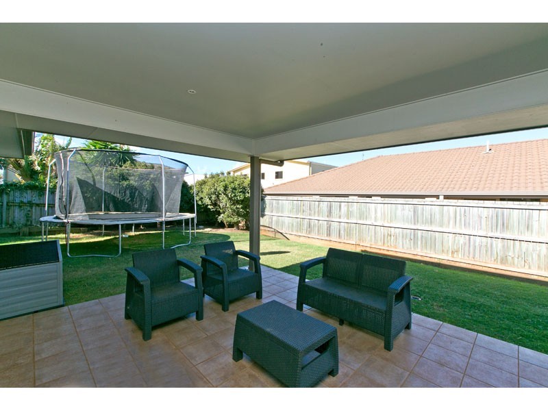 4 Karragarra Place, Thornlands QLD 4164