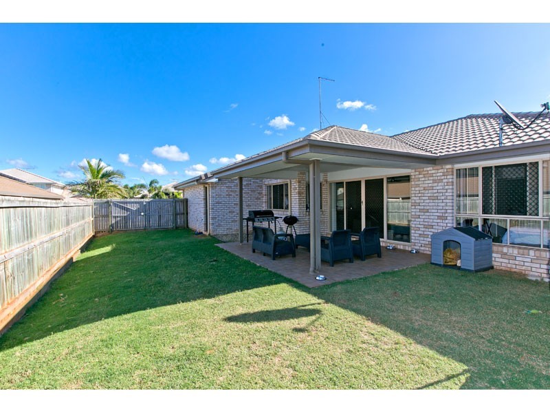 4 Karragarra Place, Thornlands QLD 4164