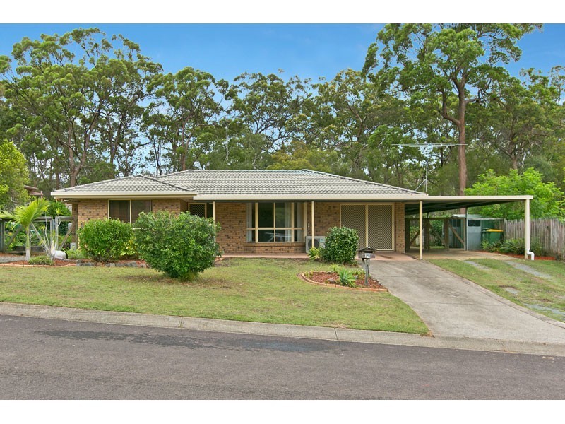 12 Gretel Place, Cleveland QLD 4163