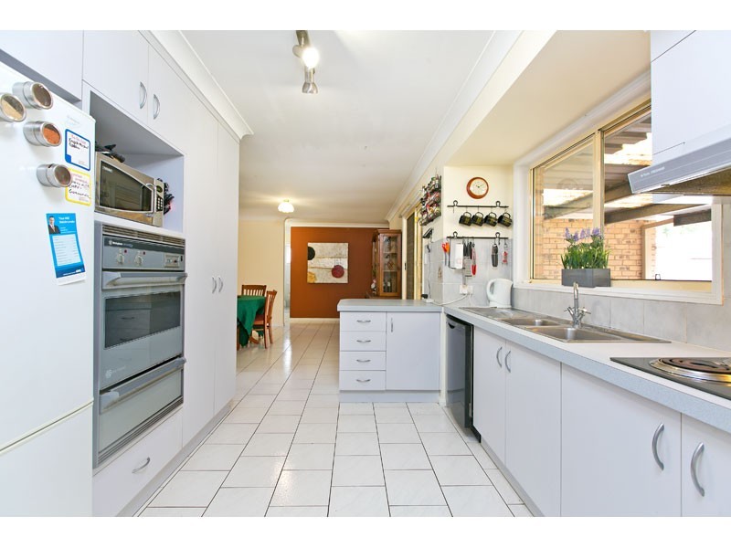 12 Gretel Place, Cleveland QLD 4163