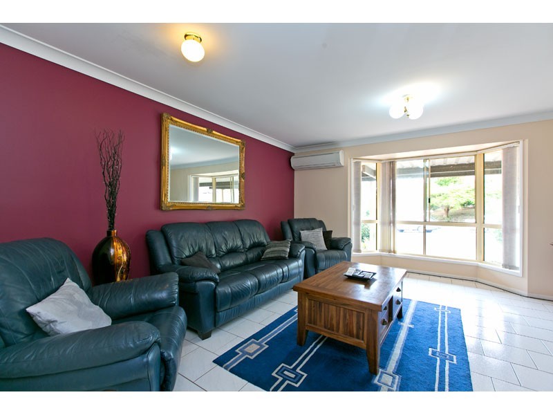 12 Gretel Place, Cleveland QLD 4163