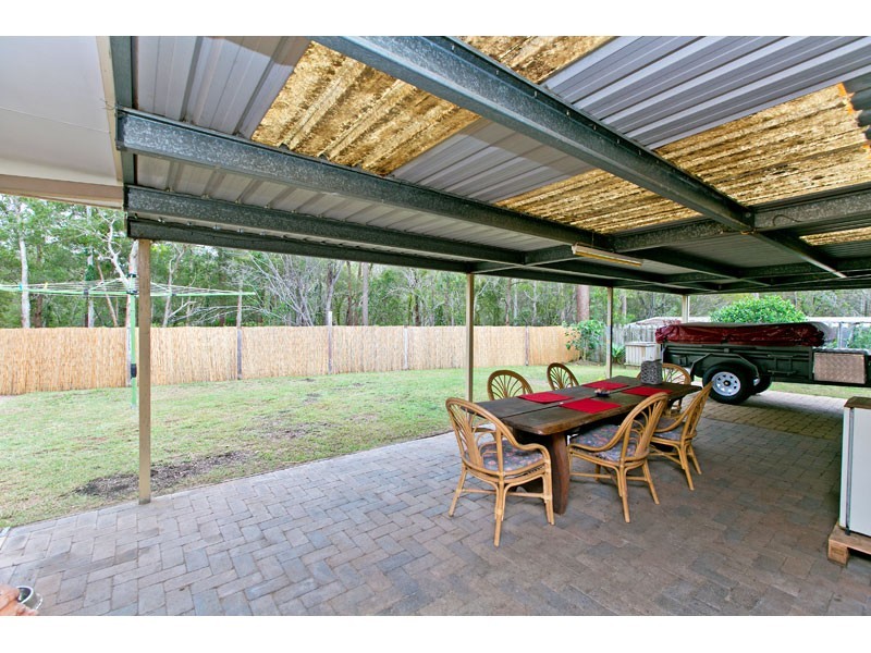 12 Gretel Place, Cleveland QLD 4163