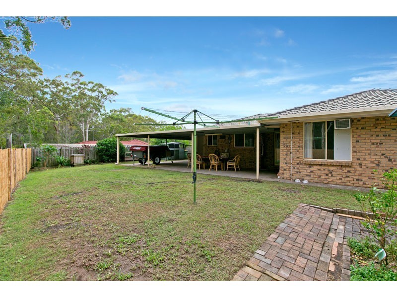 12 Gretel Place, Cleveland QLD 4163