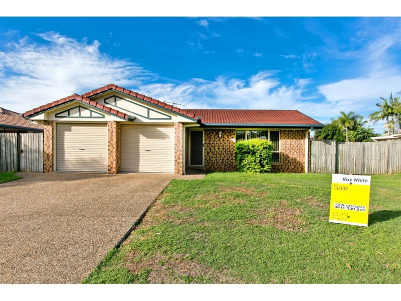 52 Poinciana Avenue, Victoria Point QLD 4165