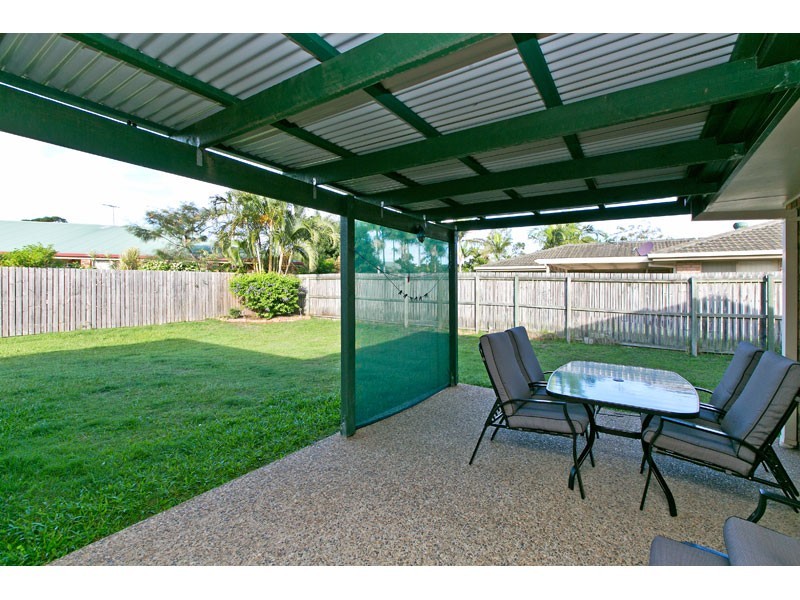 52 Poinciana Avenue, Victoria Point QLD 4165