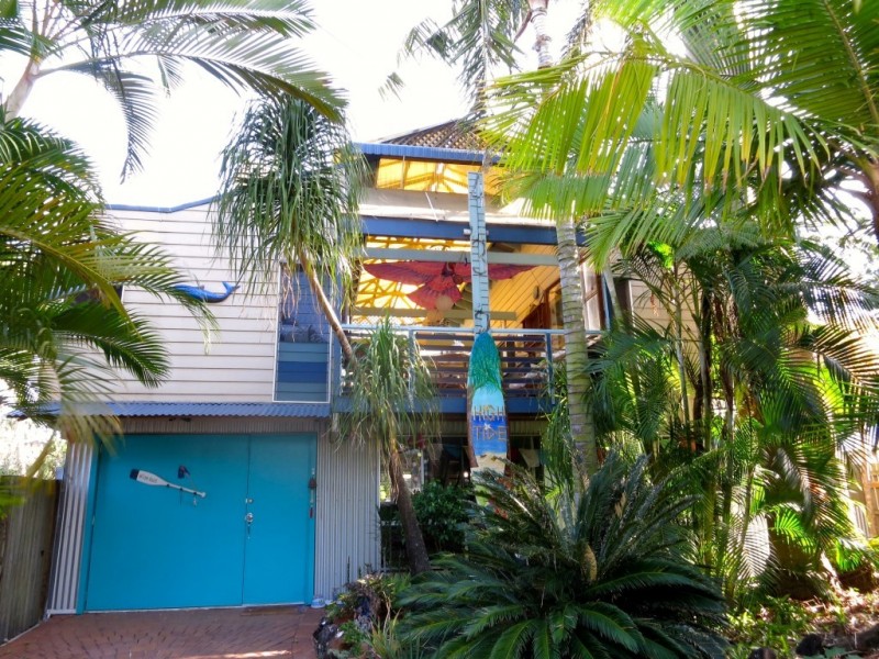 5 Mareela Street, Coochiemudlo Island QLD 4184