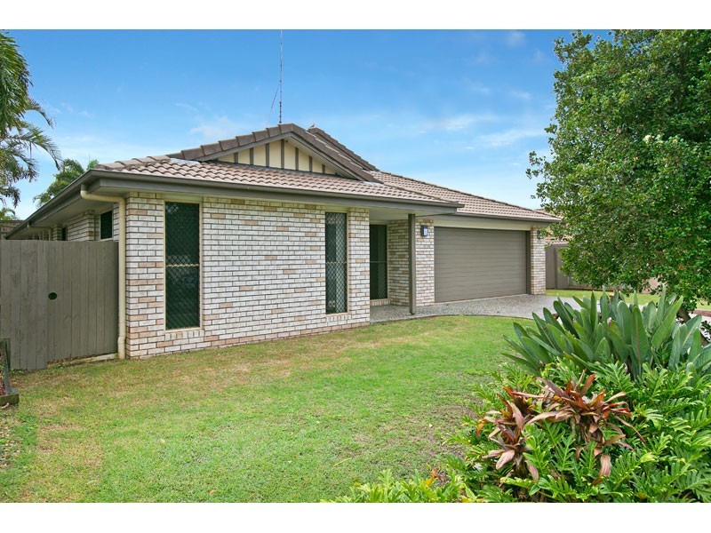 4 Karragarra Place, Thornlands QLD 4164
