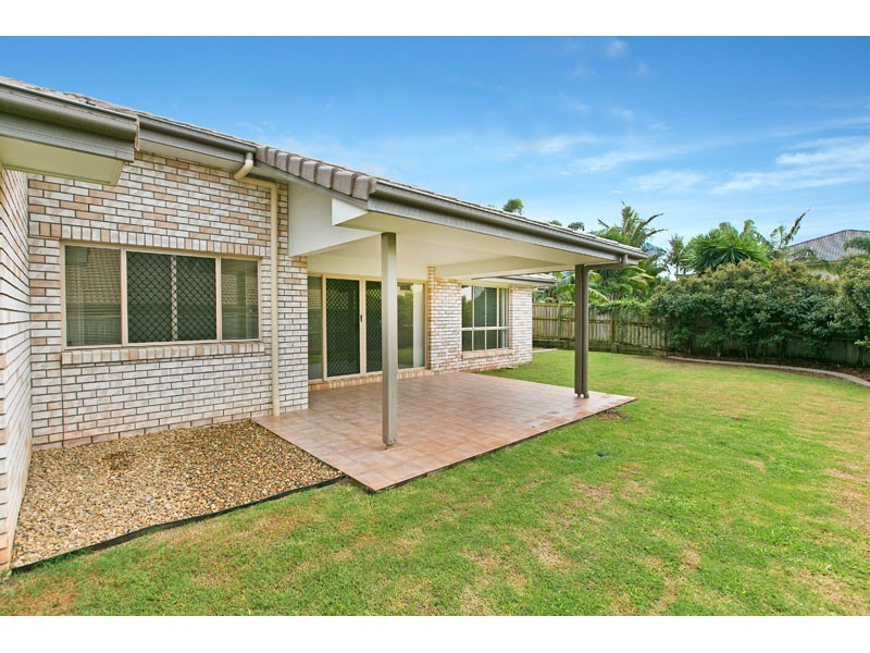 4 Karragarra Place, Thornlands QLD 4164