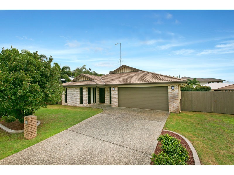 4 Karragarra Place, Thornlands QLD 4164