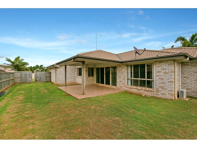 4 Karragarra Place, Thornlands QLD 4164
