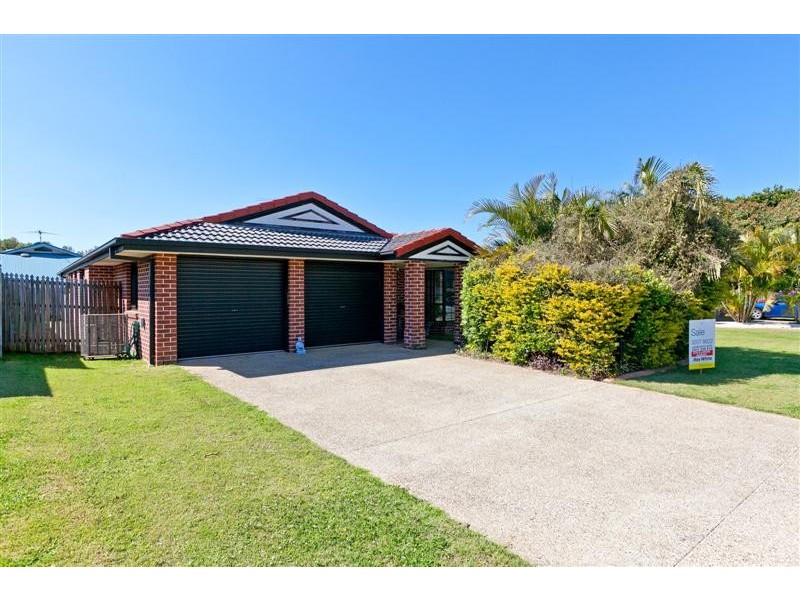 14 Cirrus Street, Victoria Point QLD 4165