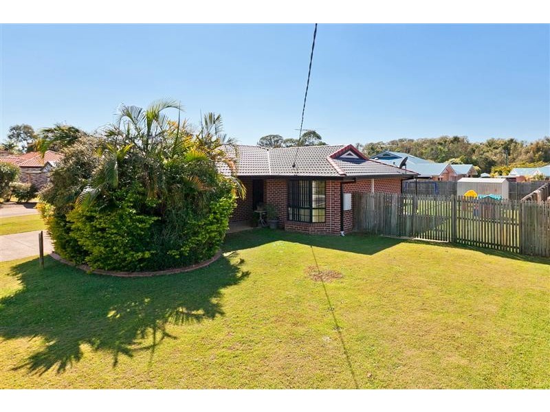 14 Cirrus Street, Victoria Point QLD 4165