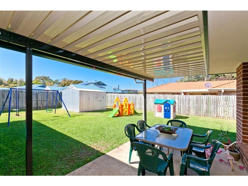 14 Cirrus Street, Victoria Point QLD 4165