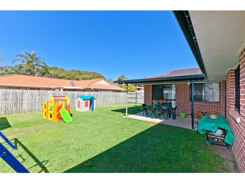 14 Cirrus Street, Victoria Point QLD 4165