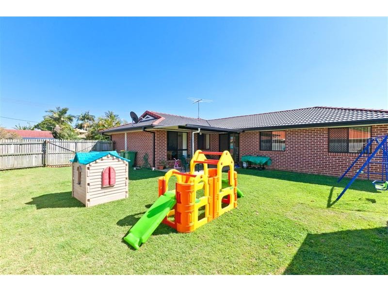 14 Cirrus Street, Victoria Point QLD 4165