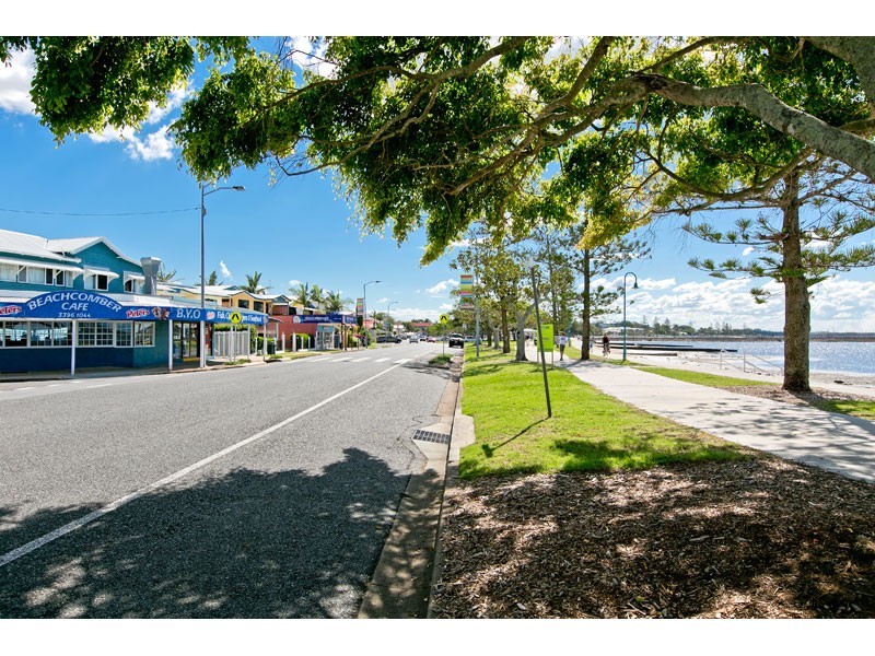 90 Haylock Street, Wynnum QLD 4178