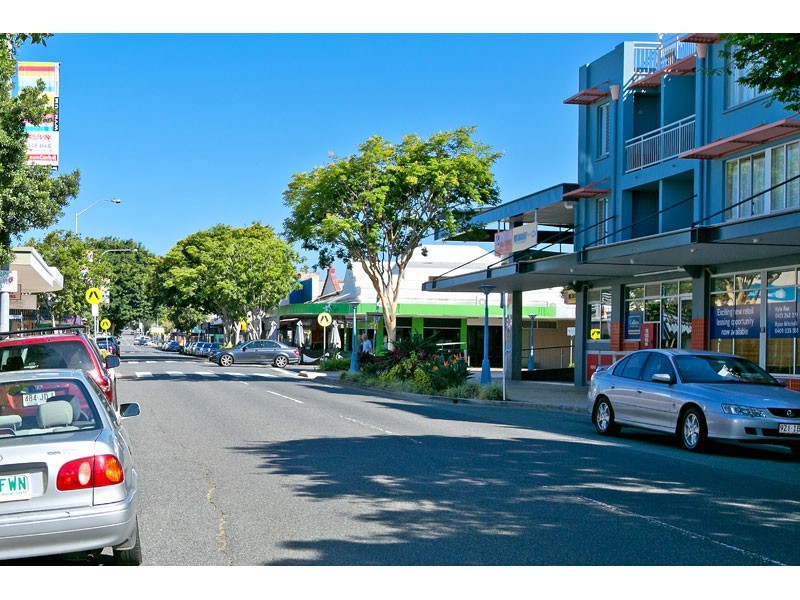 90 Haylock Street, Wynnum QLD 4178