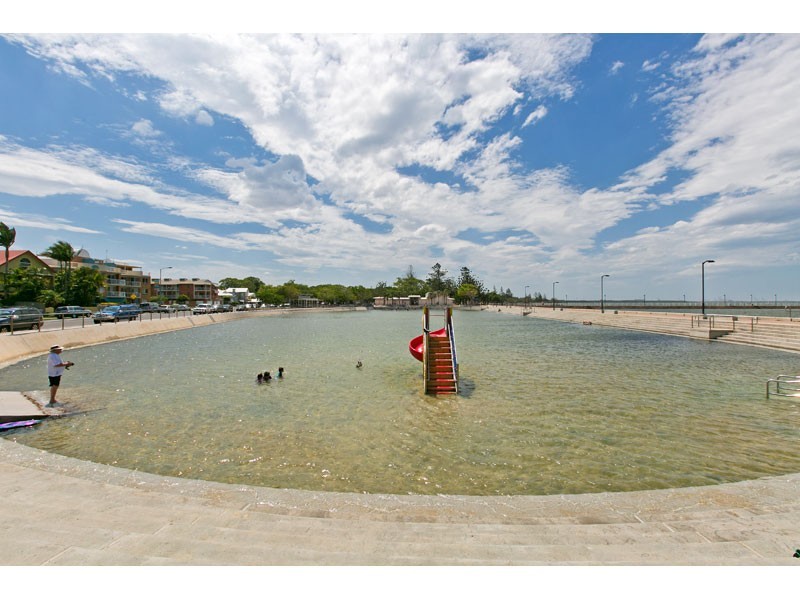 90 Haylock Street, Wynnum QLD 4178