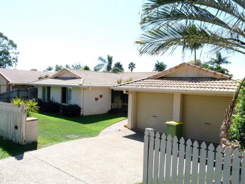 6 Jordana Court, Victoria Point QLD 4165