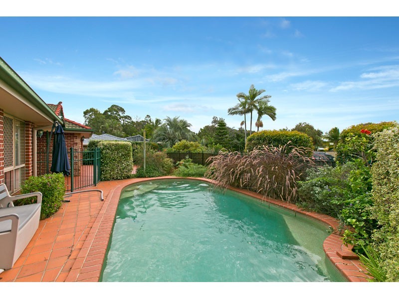 3 Paddington Place, Victoria Point QLD 4165