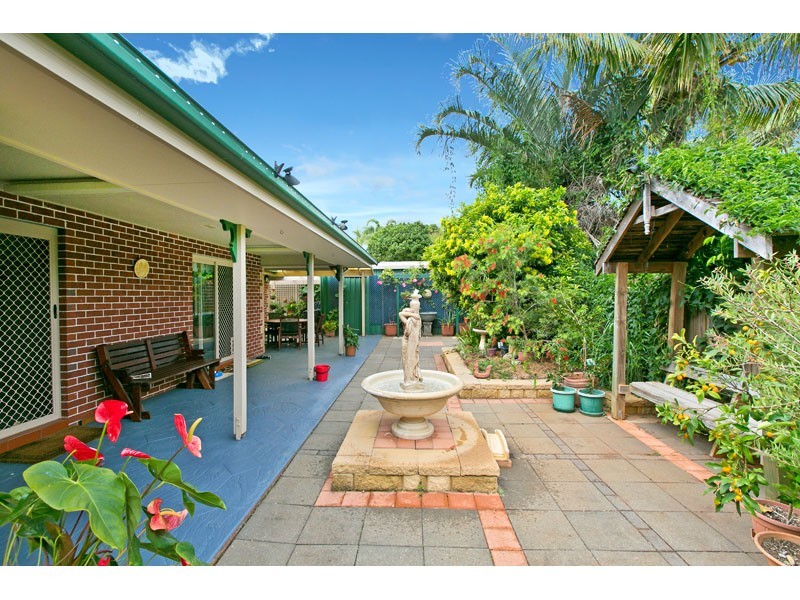 3 Paddington Place, Victoria Point QLD 4165