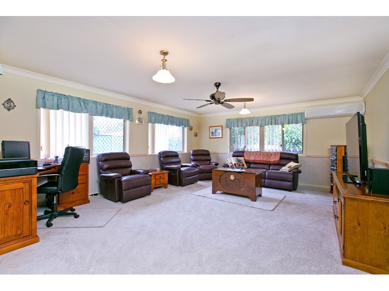 3 Paddington Place, Victoria Point QLD 4165