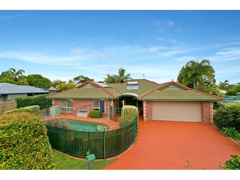 3 Paddington Place, Victoria Point QLD 4165