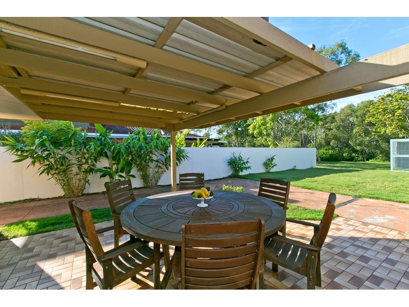 25 Lancewood  Street, Victoria Point QLD 4165