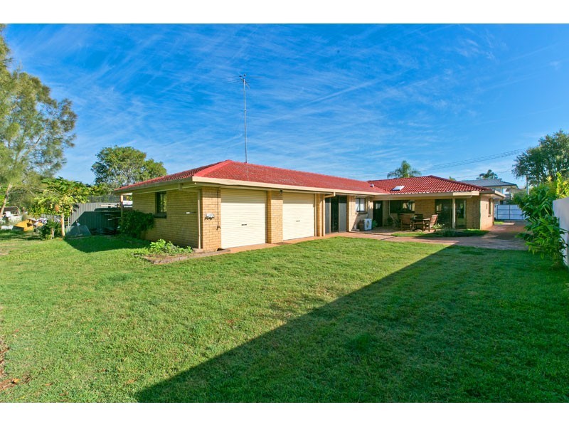 25 Lancewood  Street, Victoria Point QLD 4165