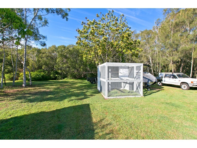 25 Lancewood  Street, Victoria Point QLD 4165