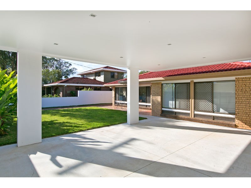 25 Lancewood  Street, Victoria Point QLD 4165