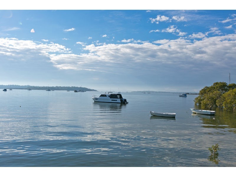 25 Lancewood  Street, Victoria Point QLD 4165